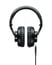 Shure SRH440 Professional Closed-Back Folding Headphones With Detachable Cable Image 3