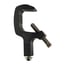 The Light Source MAB3/8 Mega-Clamp With 3/8" Bolt, Black Anodized Image 1