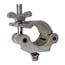 The Light Source MLM3/8 Mega-Coupler With 3/8" Hex Head Bolt, Aluminum Finish Image 1