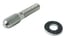 Manfrotto R128.06 Friction Pin And Washer For 128LP Image 1