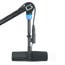 Gator GFWMICBCBM4000 Desktop-Mount Boom Stand With LED Light Image 4