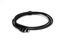 Hosa USB-306CC 6' USB C Cable, Black (10Gbps) Image 3