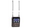 Lectrosonics DCHR Dual-Channel Digital Portable Receiver Image 1