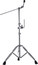 Roland DCS-10 V-Drums Double-Braced Cymbal Boom Stand Image 1