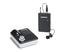 Samson SWXRDM1BLM7 Tabletop Digital Wireless System W/LM7 Lavalier Mic Image 1