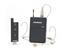 Samson SWXRDM1BDE5 Tabletop Digital Wireless System W/DE5 Omni Headset Mic Image 1