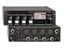 RDL RUMX4LT Pro 4 Input Line Mixer, Mic And Line Out Image 1