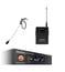 Audix AP41HT7 40 Series Single-Channel Wireless Earset System, Black Image 1