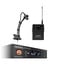 Audix AP41SAX 40 Series Single-Channel Wireless Clip-on Instrument Mic Sys Image 1