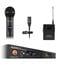 Audix AP42-C210-AUD R42 Receiver With OM2 Handheld Transmitter , B60 Body Pack W Image 1