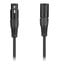 Audix CBL20 20' XLR Mic Cable Image 2