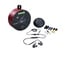 Shure Aonic 5 Sound Isolating Earphones W/ Customizable Frequency Response Image 1