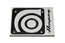 Ampeg A2041138 Grille Logo For V-4 Image 1