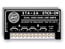 RDL STA2A Audio Line Amplifier, Mono, -14 To 14dB Gain Image 1