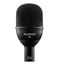 Audix F6 Fusion Series Hypercardioid Dynamic Low-Frequency Instrument Mic Image 1