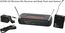 Galaxy Audio ECMR/52 ECM UHF Wireless Bodypack And Receiver System, No Mic Image 1