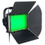 Elation KL Panel 295 W 16,000 Lumen RGBWLC LED Compact Studio Softlight Image 4