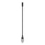Sennheiser Antenna A1-A4 Detachable Antenna With Threaded Connector For SK 6000, 6212 And SK 9000, 470-558 MHz Image 1