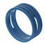 Neutrik XXR-BLUE Blue Color Ring For XX Series Image 1