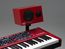 Nord Piano Monitor V2 Nord Piano Monitor With Mounting Brackets Image 1