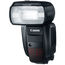 Canon 600EX-RT Speedlite Shoe Mount Flash Image 1