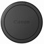 Canon 6322B001 Lens Dust Cap For EF-M Lenses Image 1