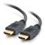 Cables To Go 40304 High Speed HDMI Cable W/Ethernet, 4K 60z, 2m Image 1