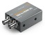 Blackmagic Design Micro Converter SDI to HDMI 3G PSU SD/HD/3G-SDI To HDMI Compact Converter With Power Supply Image 2