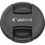 Canon E-55 55mm Lens Cap Image 1