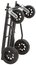 Rock-n-Roller R12STEALTH Stealth Black All Terrain MultiCart W/R Trac Image 3