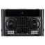 Odyssey FZGSDDJ1000W1 DDJ-1000 / DDJ-1000SRT Flight Case, 1U Rack, Glide Platform Image 3