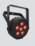 Chauvet DJ SlimPAR T6BT High-Output Wash Light With Six RGB LEDs, Built-In Bluetooth Image 4