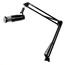 CAD Audio SUPERD-USB PodMaster SuperD USB Dynamic Mic W/ Desktop Boom Stand Image 3