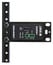 Crestron DM-RMC-4K-100-C-1GBT Wall Plate 4K DigitalMedia 8G+® Receiver & Room Controller 1 Image 3