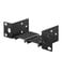 Audix RMT241 1RU Rack Mount For Two R41 Or R62 Microphone Receivers Image 1