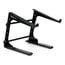 Gator GFWLAPTOP1000 Portable Desktop Laptop/DJ Controller Stand Image 1