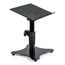 Gator GFWLAPTOP2000 Laptop Desktop Stand W/ Adjustable Height, Weighted Base Image 3