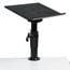 Gator GFWLAPTOP2500 Clampable Laptop Desktop Stand W/ Adjustable Height Image 1