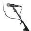 Gator GFW-POPFILTER-MTL Metal Screen Pop Filter With 12.4-Inch Gooseneck Image 2