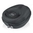 Gator G-HEADPHONE-CASE Molded Case For Folding & Non-Folding Headphones – Black Image 2