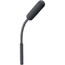 DPA 4098-DC-G-B00-015 4098 Supercardioid Mic, Black, MicroDot, 6" Gooseneck Image 1