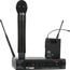 Galaxy Audio PSER/52D PSE UHF Wireless Bodypack And Receiver System, No Mic Image 1