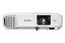 Epson PowerLite 119W 4000 Lumens WXGA 3LCD Projector Image 2