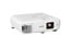 Epson PowerLite 992F 4000 Lumens 1080p Classroom Projector With Built-in Wireless Image 1