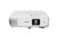 Epson PowerLite 992F 4000 Lumens 1080p Classroom Projector With Built-in Wireless Image 2