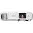Epson PowerLite X49 3600 Lumens XGA 3LCD Classroom Projector Image 2
