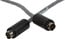 Laird Digital Cinema VISCA-MDX8-10 10 Ft Visca Camera Control Cable, 8-Pin DIN Male To Male Image 1