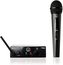 AKG WMS40MINI-VOCAL-SET Mini Vocal Set Wireless Microphone System Image 1