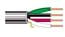 Belden 5002UP-1000 4 Conductor 12 AWG BC, CL3. Commercial Audio Cable Image 2