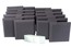 Auralex HOME-OFFICE-KIT 20 SonoFlat Panels, 40 EZ-Stick Pro Tabs, Image 3